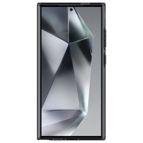 Spigen Galaxy S24 Ultra Case Ultra Hybrid Metal Ring (MagFit)
